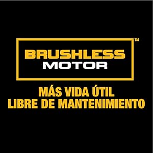 DEWALT Brushless