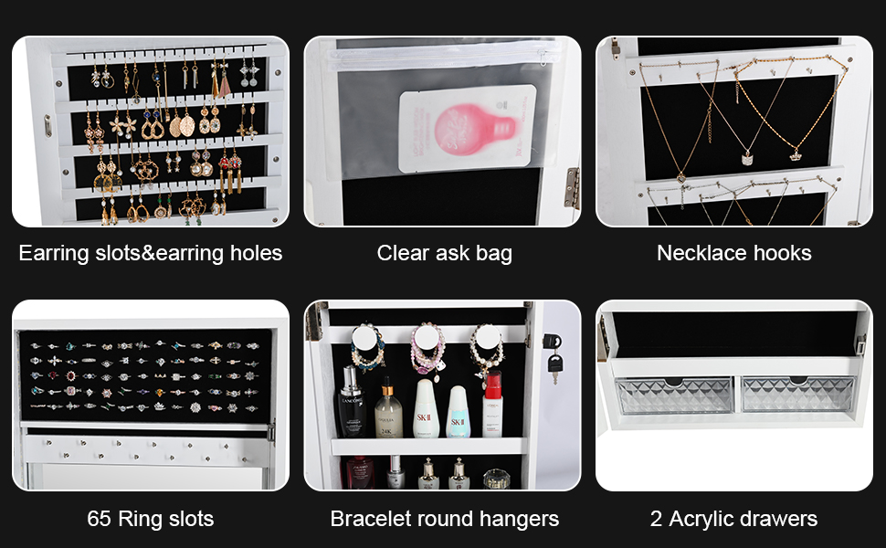 cl&oacute;set de joyer&iacute;a