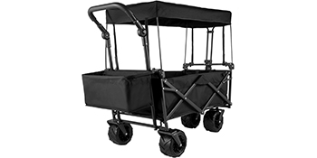 Viejo carro utilitario