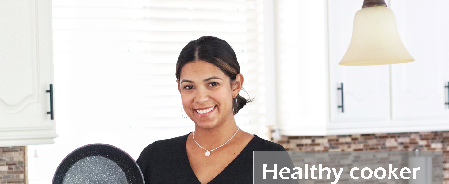 Juego de utensilios de cocina