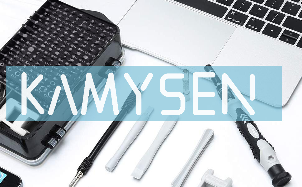 Destornilladores de precisión