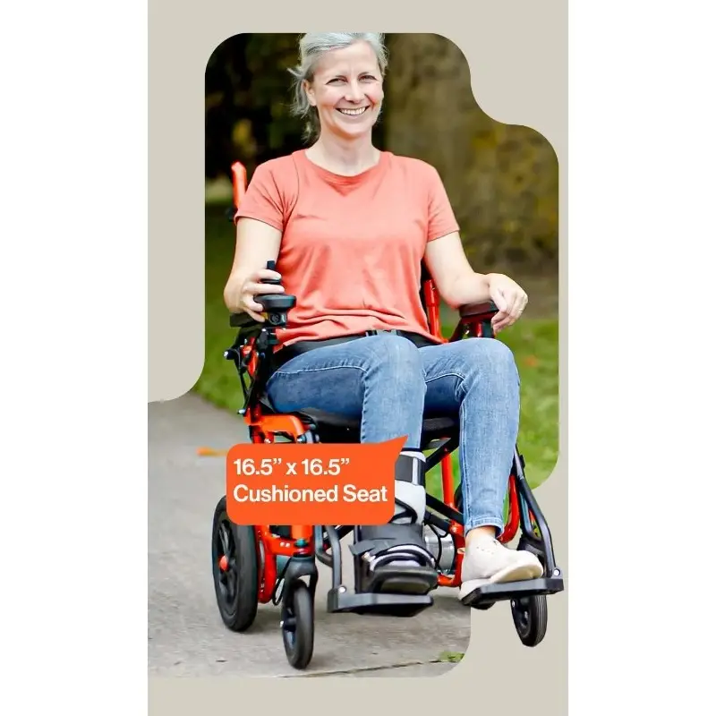   de   plegable   con   portátil       una   movilidad detalles 4