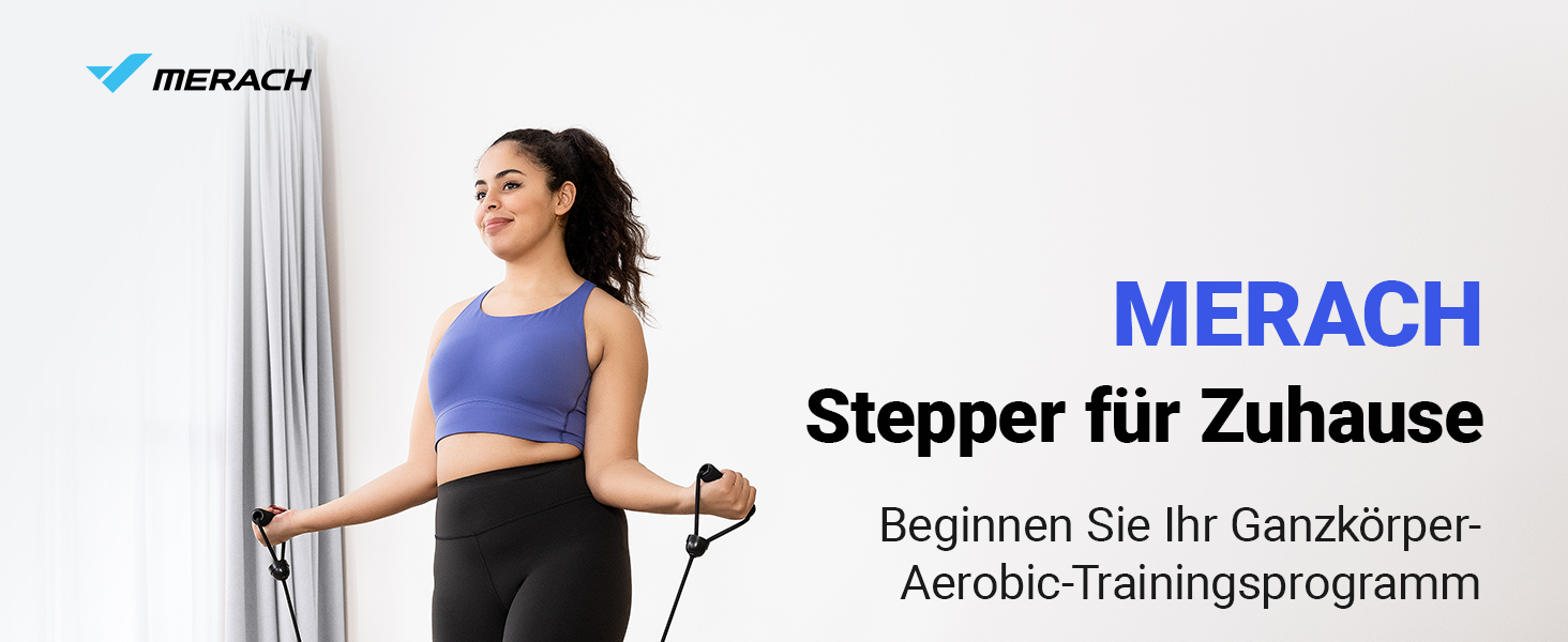 Stepper für Zuhause