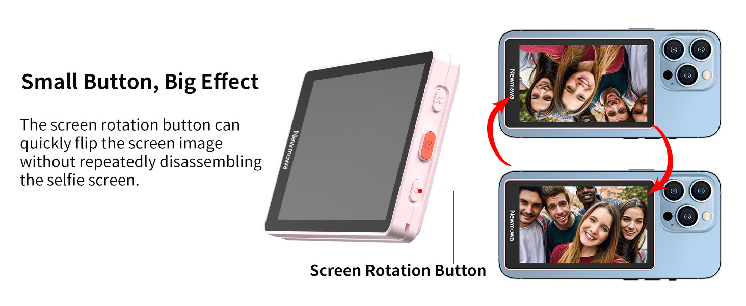 monitor phone