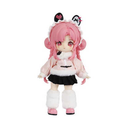 Nagi Series 3 Blind Box Cute Anime PVC Figure Toys