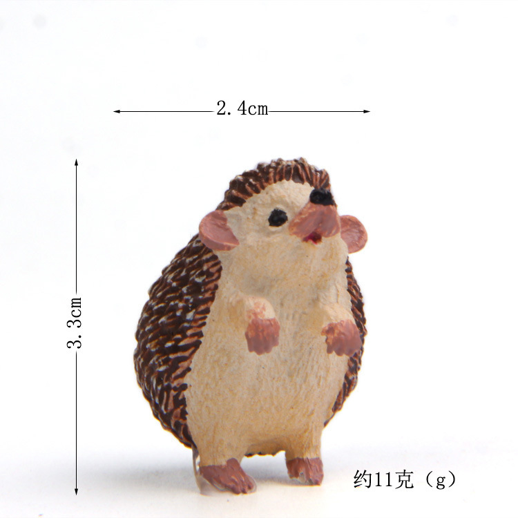 Custom 3D PVC Vinyl Toy