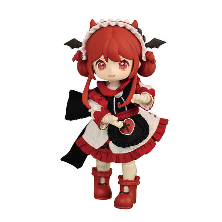 Original Nagi 2nd in Stock Figures Blind Box Toys