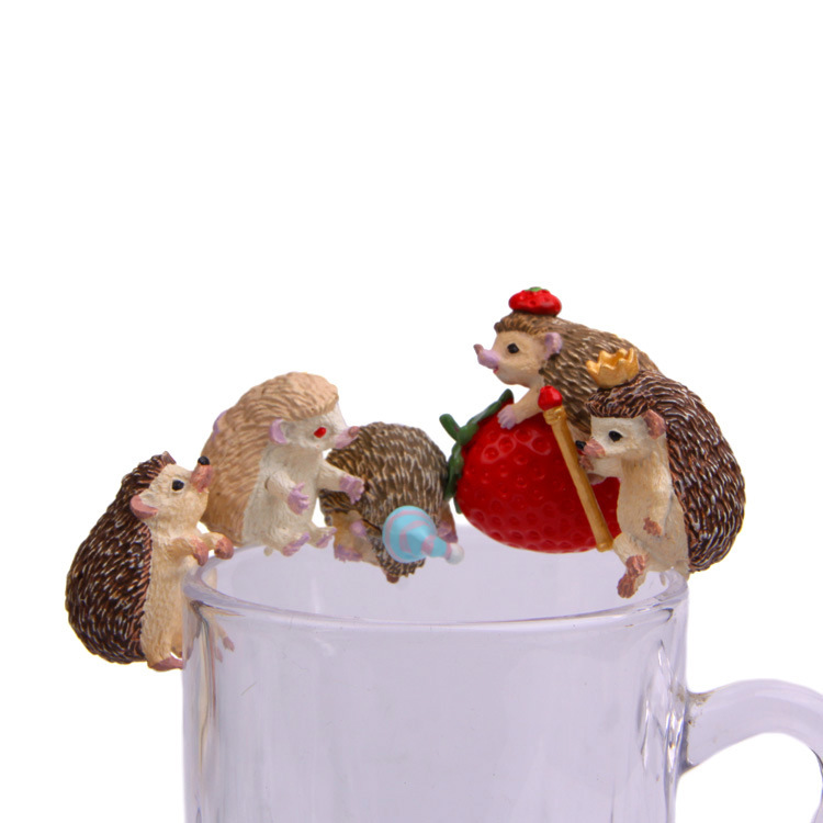 Custom 3D PVC Vinyl Toy