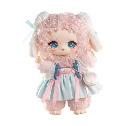 Kawaii Cartoon Toy Nagi New Plush Display Doll Animal Cute