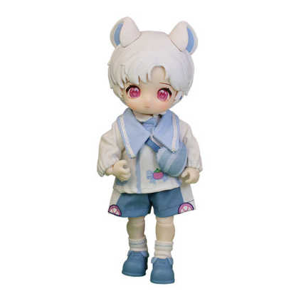 Original Nagi 2nd in Stock Figures Blind Box Toys