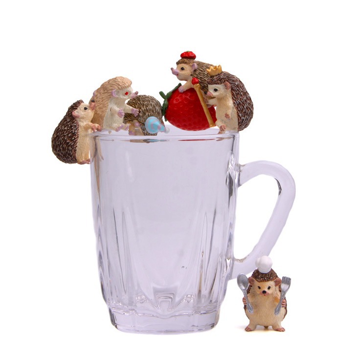 Custom 3D PVC Vinyl Toy