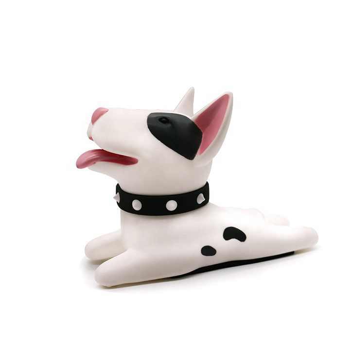 3D Design Cute Dog Pet Toys