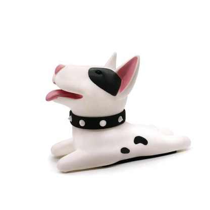 3D Design Cute Dog Pet Toys