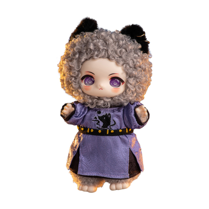 Kawaii Cartoon Toy Nagi New Plush Display Doll Animal Cute