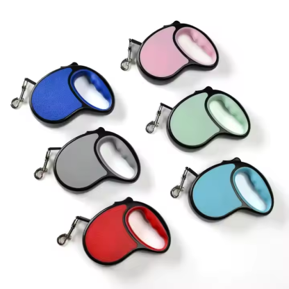 Retractable Dog Leash Automatic Automatic Dog Traction Rope Belt PET Leash for Small Medium Dogs Pet Products