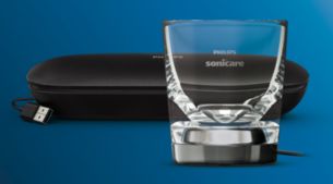 Leicht und elegant aufladen – zuhause und unterwegs