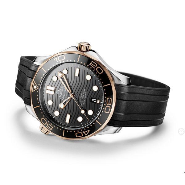 Seamaster 210.22.42.20.01.002-42MM