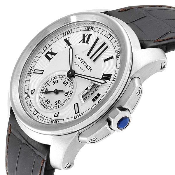 Caribre de Cartier W7100037 42mm