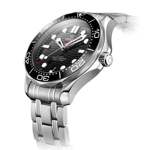Seamaster 210.30.42.20.01.001-42MM