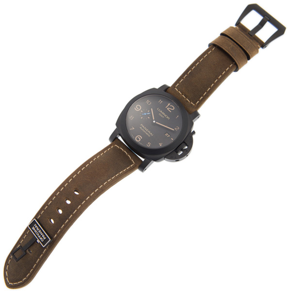 Luminor 1950 Three Days GMT Automatic Ceramica PAM01441 44mm