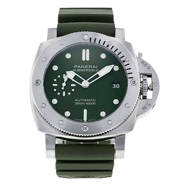 Submersible PAM01055 42mm