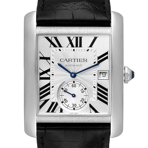 Tank MC Watch W5330003-34.3x44.0mm