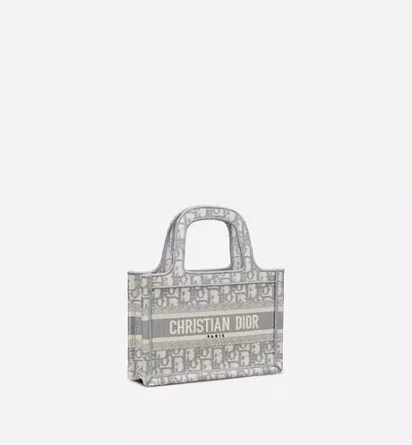 Dior Book Mini Bag