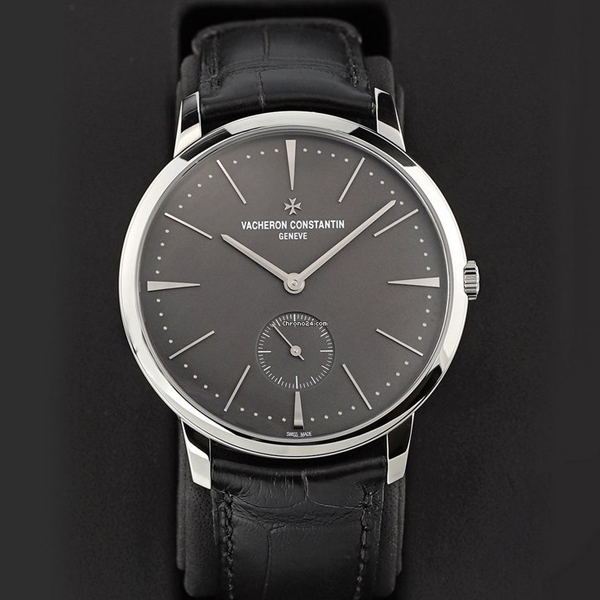 Patrimony Manual Winding 1110U/000P-B087 42 mm