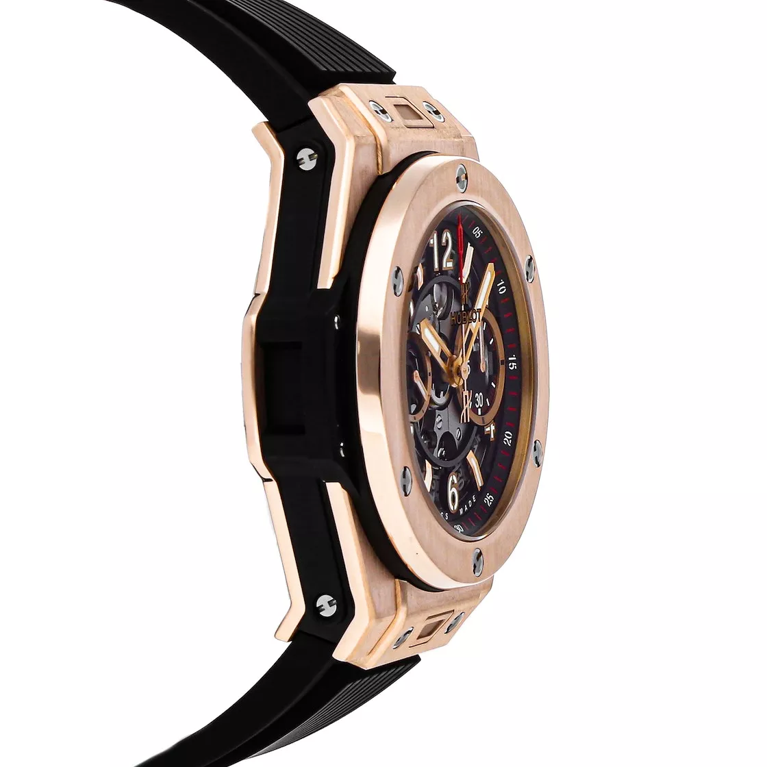 BIG BAN 411.OX.1180.RX 45MM