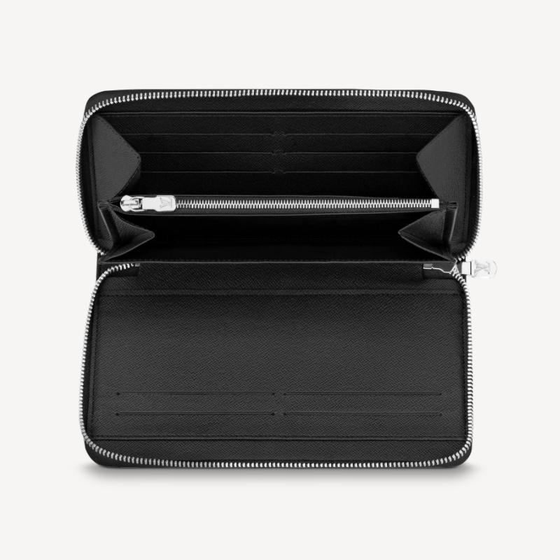 LOUIS VUITTON District MM NV2 Long Wallet 2-Piece Set Value N40350+N60111