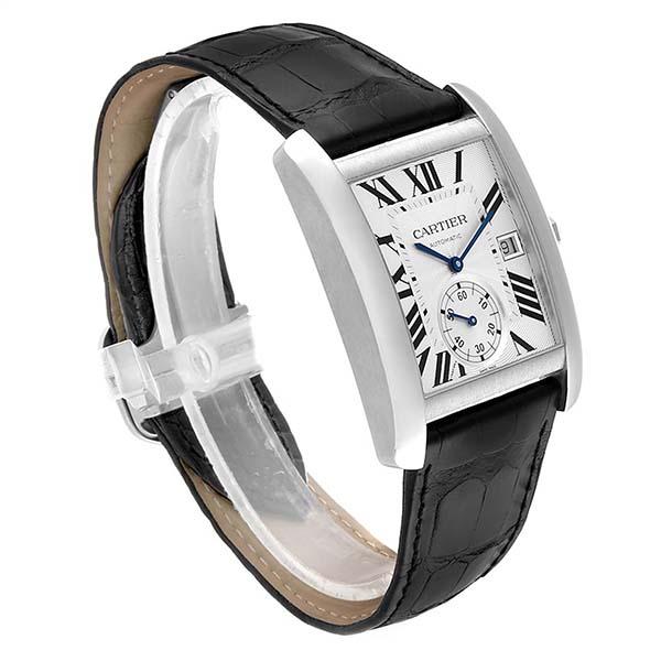 Tank MC Watch W5330003-34.3x44.0mm