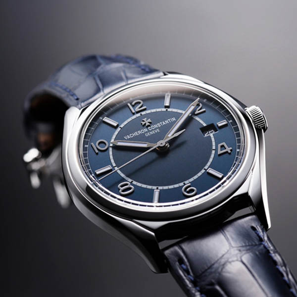 Fifty Six Automatic 4600E/000A-B487 40 mm