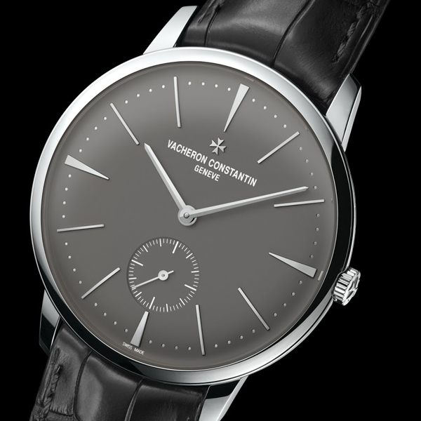 Patrimony Manual Winding 1110U/000P-B087 42 mm