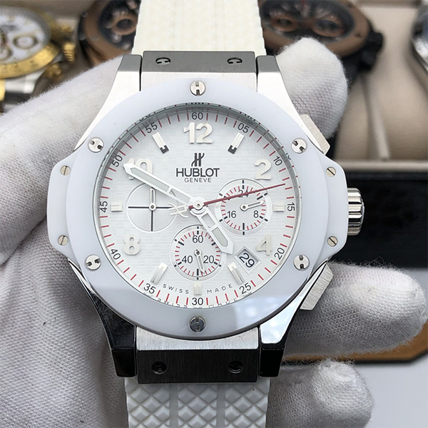 BIG BANG 301.SE.230.RW 44MM