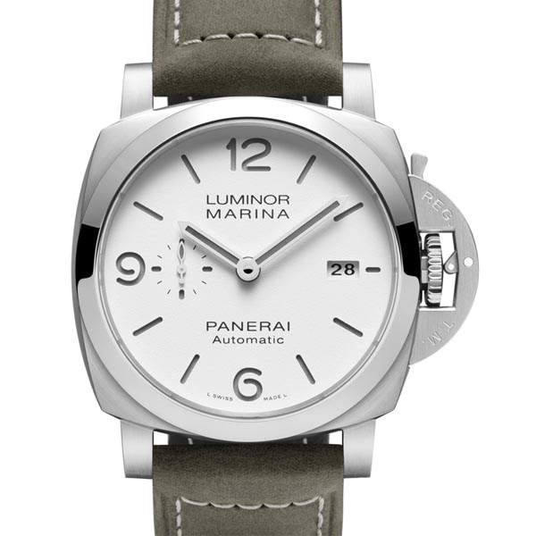 Luminor Marina PAM01314 44mm