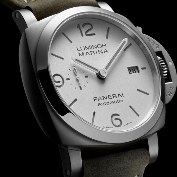 Luminor Marina PAM01314 44mm