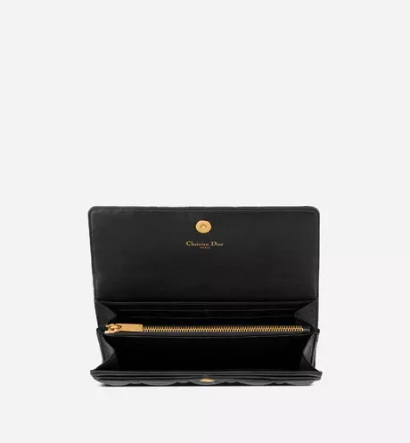 DIOR CARO WALLET