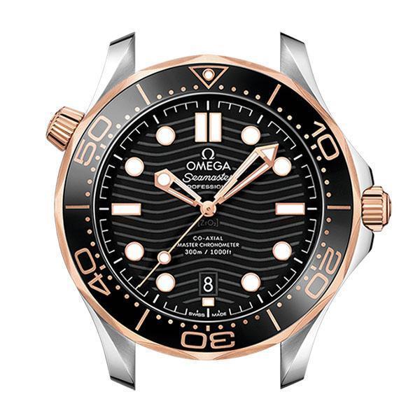 Seamaster 210.22.42.20.01.002-42MM