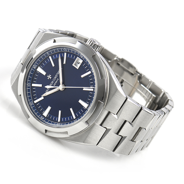 Overseas Automatic 4500V/110A-B128 41 mm