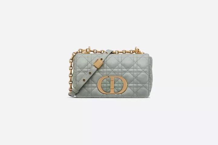 DIOR CARO SMALL BAG
