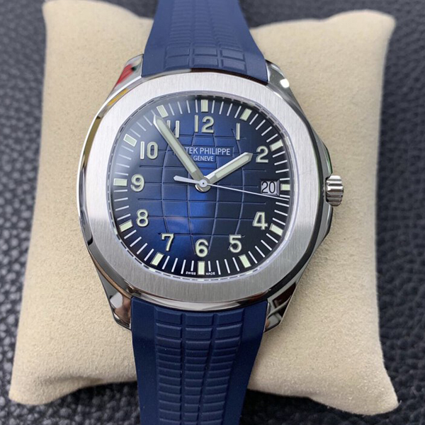 Aquanaut 5168G-001 42.2 mm