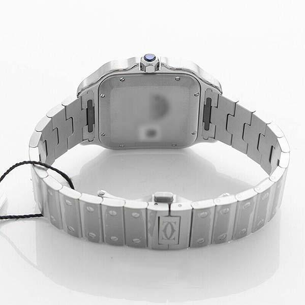 SANTOS DE CARTIER WATCHES WSSA0018-39.8MM