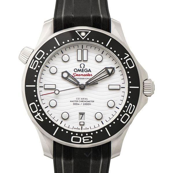 Seamaster 210.32.42.20.04.001-42MM