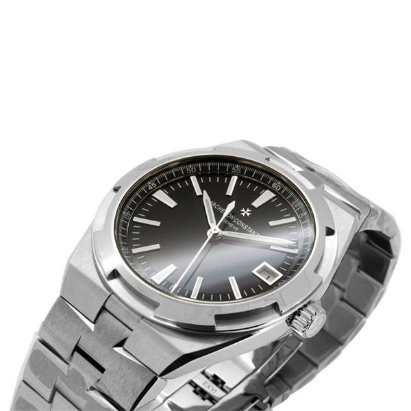 Overseas Automatic 4500V/110A-B483 41 mm