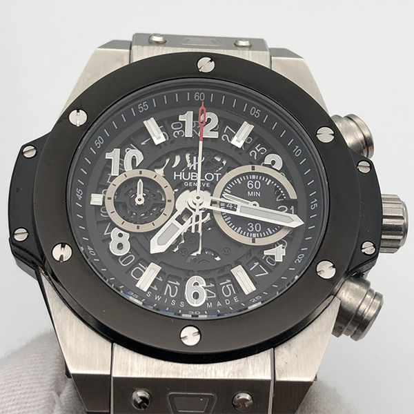 BIG BANG 411.NM.1170.RX 45MM