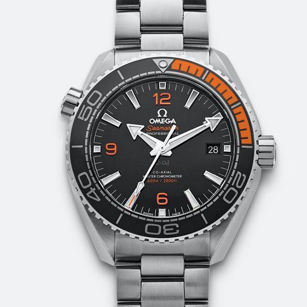Seamaster 215.30.44.21.01.002-43.5MM