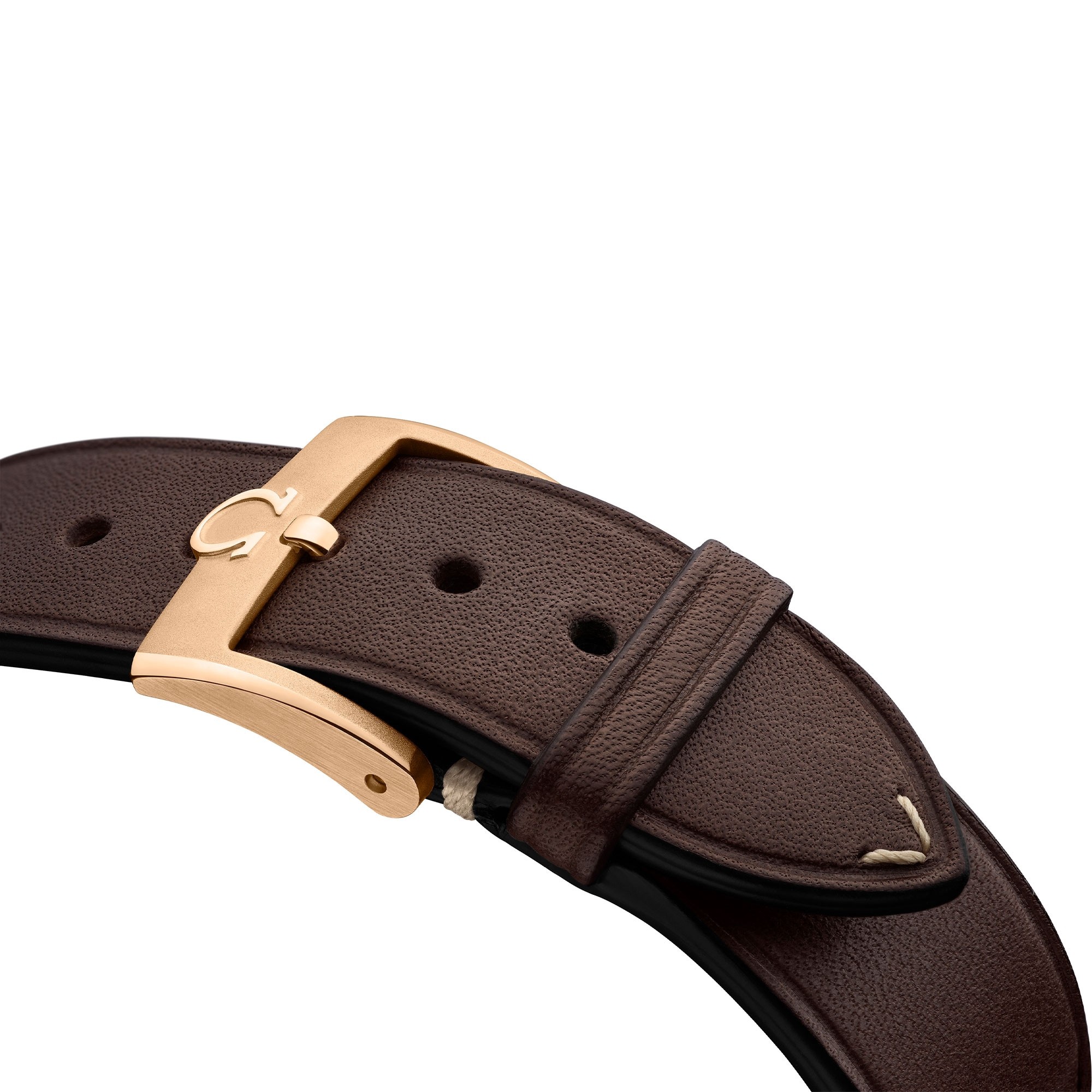 CO-AXIAL MASTER CHRONOMETER CHRONOGRAPH 43MM 329.92.43.51.10.001