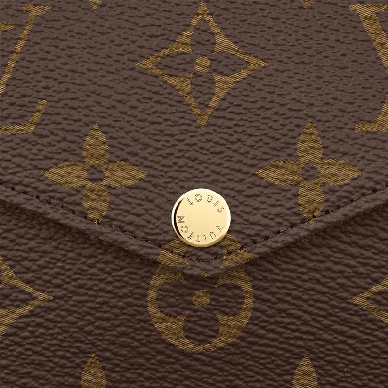 LOUIS VUITTON Louis Vuitton Pochette Félicie M61276