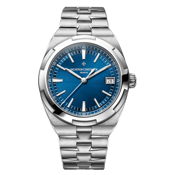 Overseas Automatic 4500V/110A-B128 41 mm