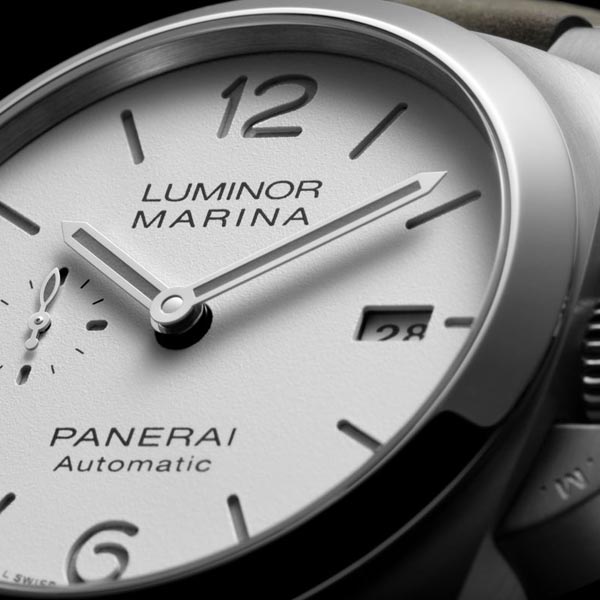 Luminor Marina PAM01314 44mm